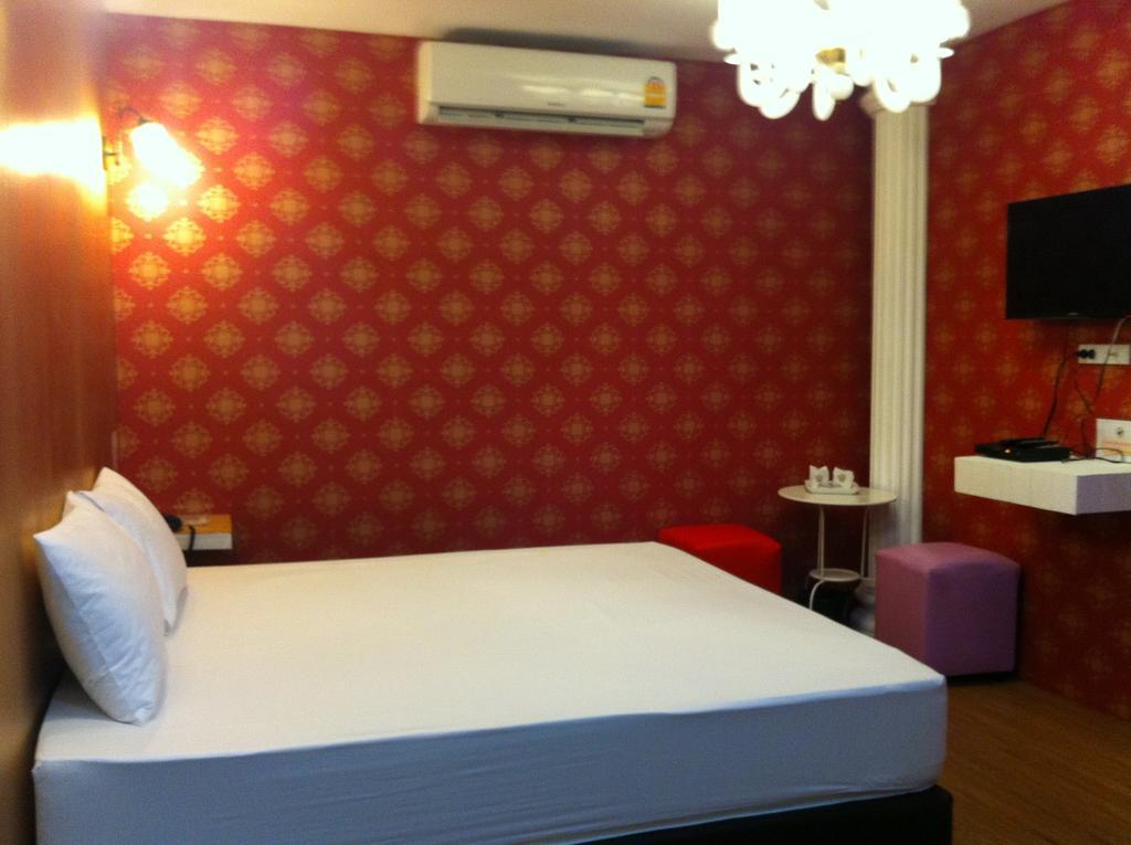 Tonrak Resort Ban Ongkharak Room photo